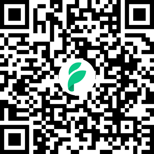 QR-code: bekijk het actuele aanbod van Kwekerij Horizon op Floriday